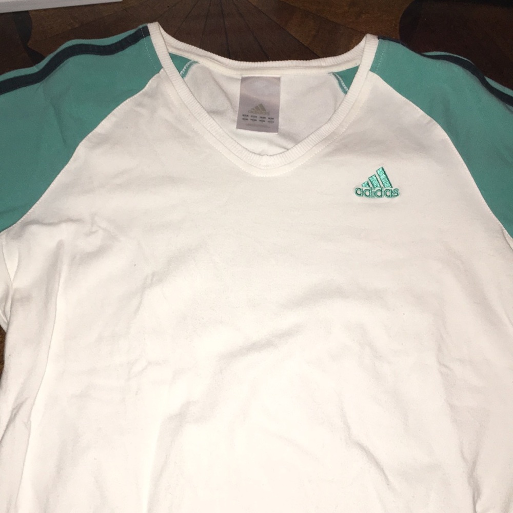 Adidas shirt